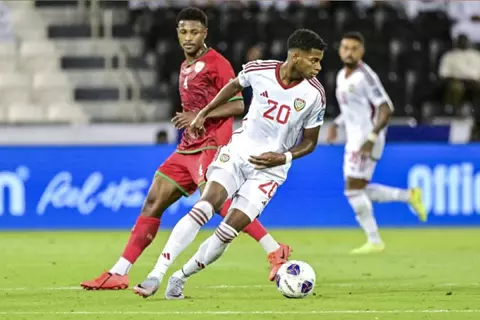 نجم الإمارات: مصر دائما تنتج الأساطير في كرة القدم